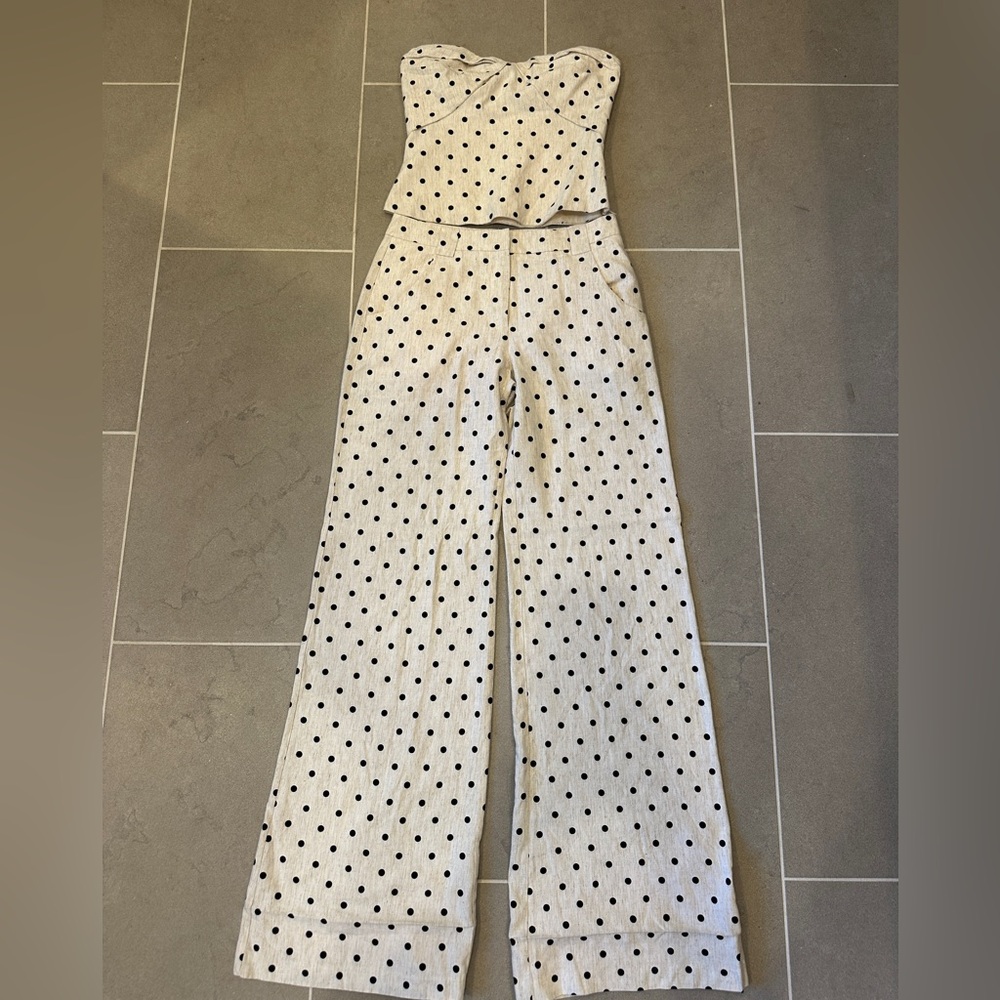 Amanda Uprichard Set